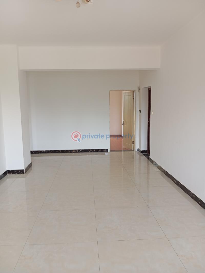 3 bedroom Apartment For Rent Off Oloitoktok Road Kileleshwa Nairobi - 4