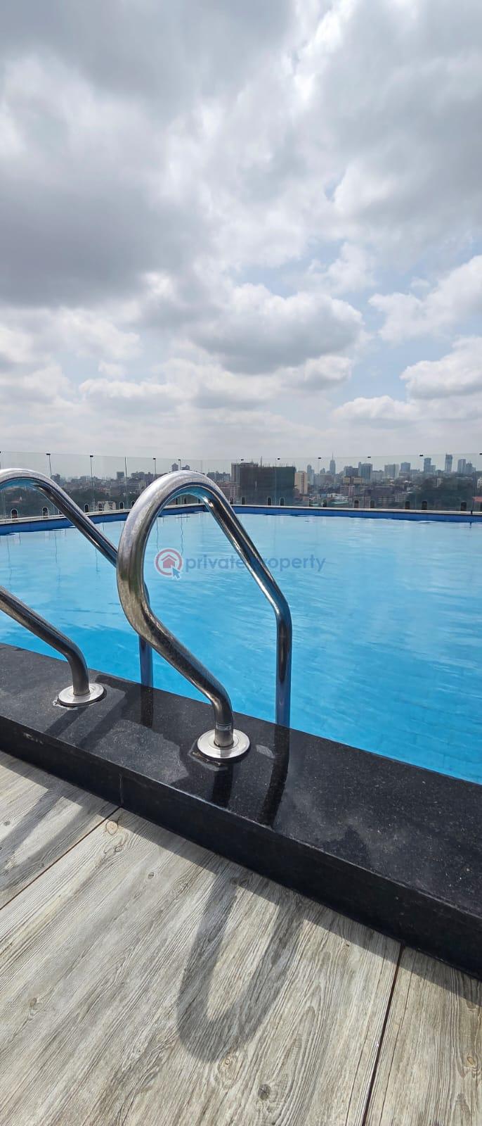4 bedroom Apartment For Rent Avenue 2 Off Limuru Road Parklands Nairobi - 8