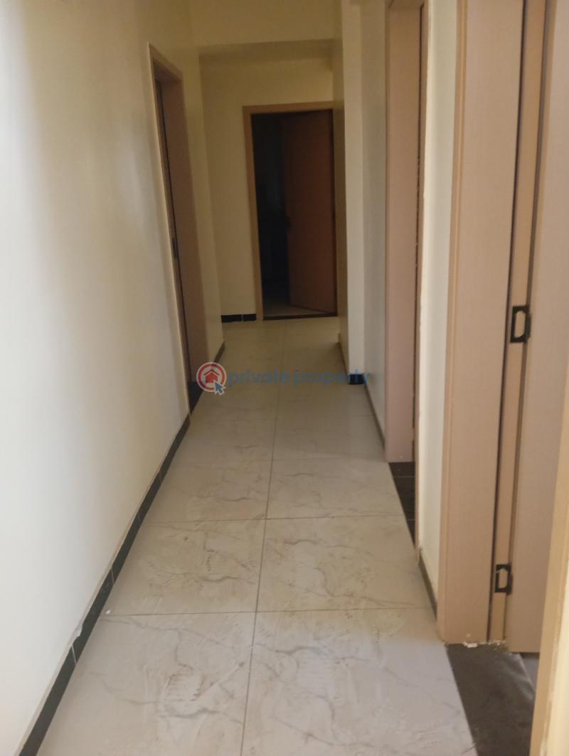 3 bedroom Apartment For Rent South B. Nairobi South  - 3