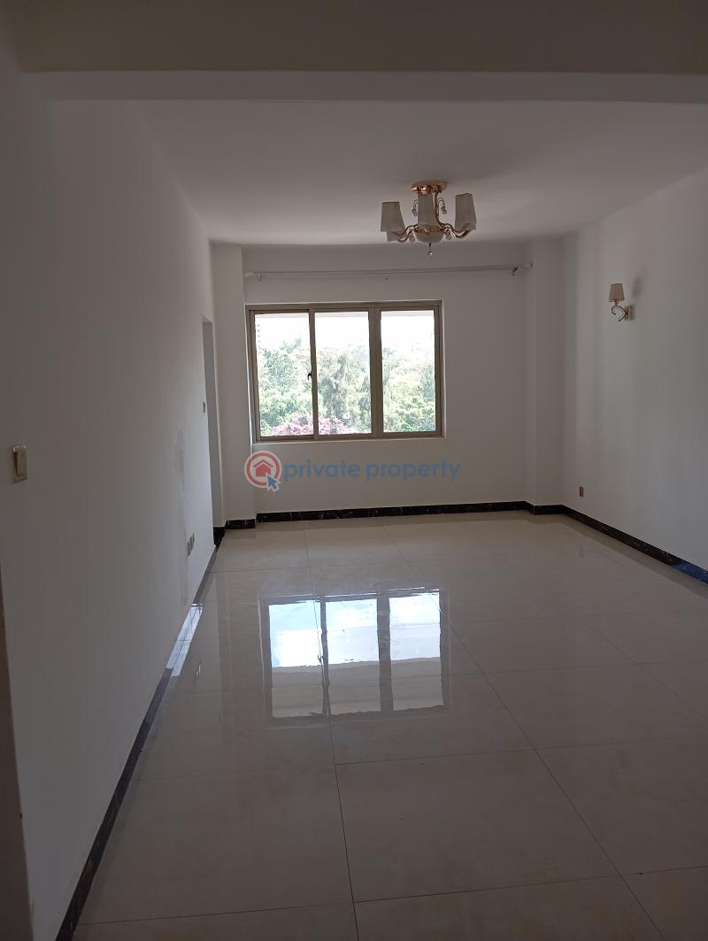 3 bedroom Apartment For Rent Off Oloitoktok Road Kileleshwa Nairobi - 6