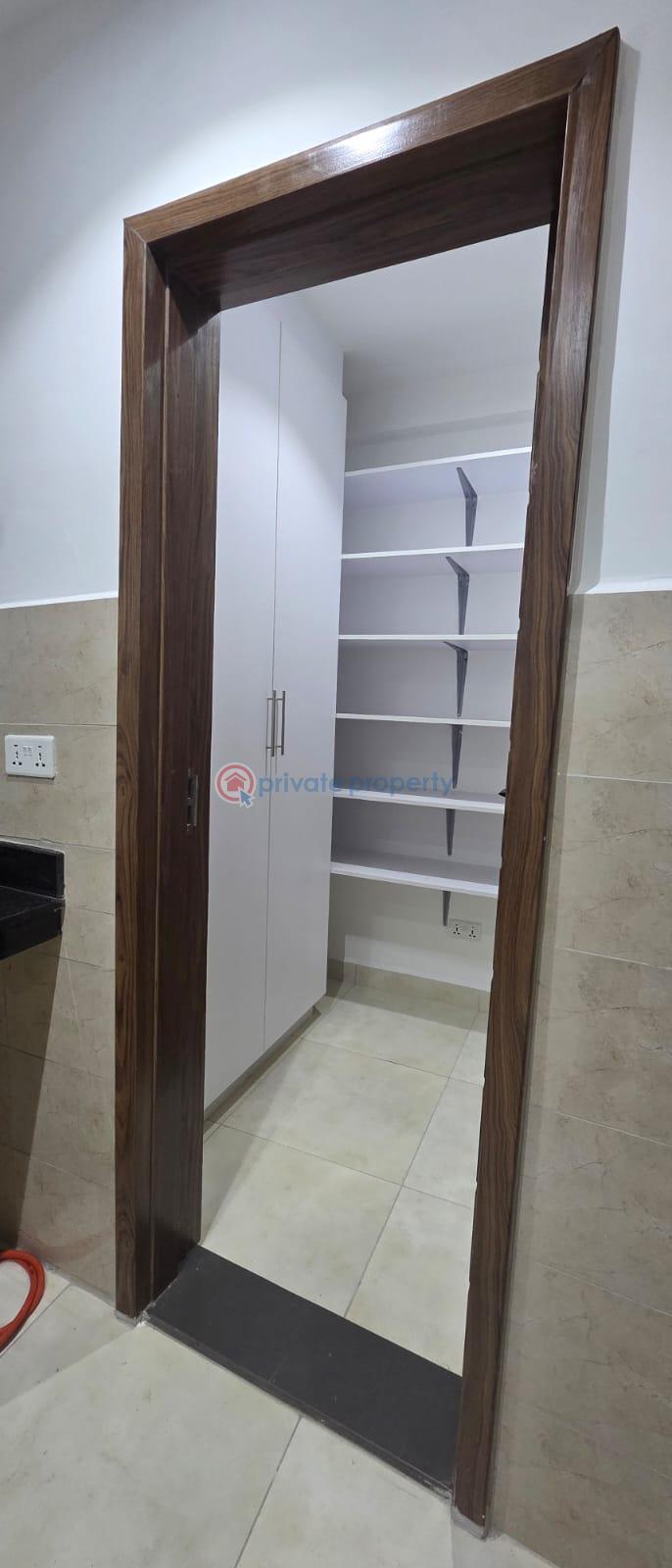 4 bedroom Apartment For Rent Avenue 2 Off Limuru Road Parklands Nairobi - 1