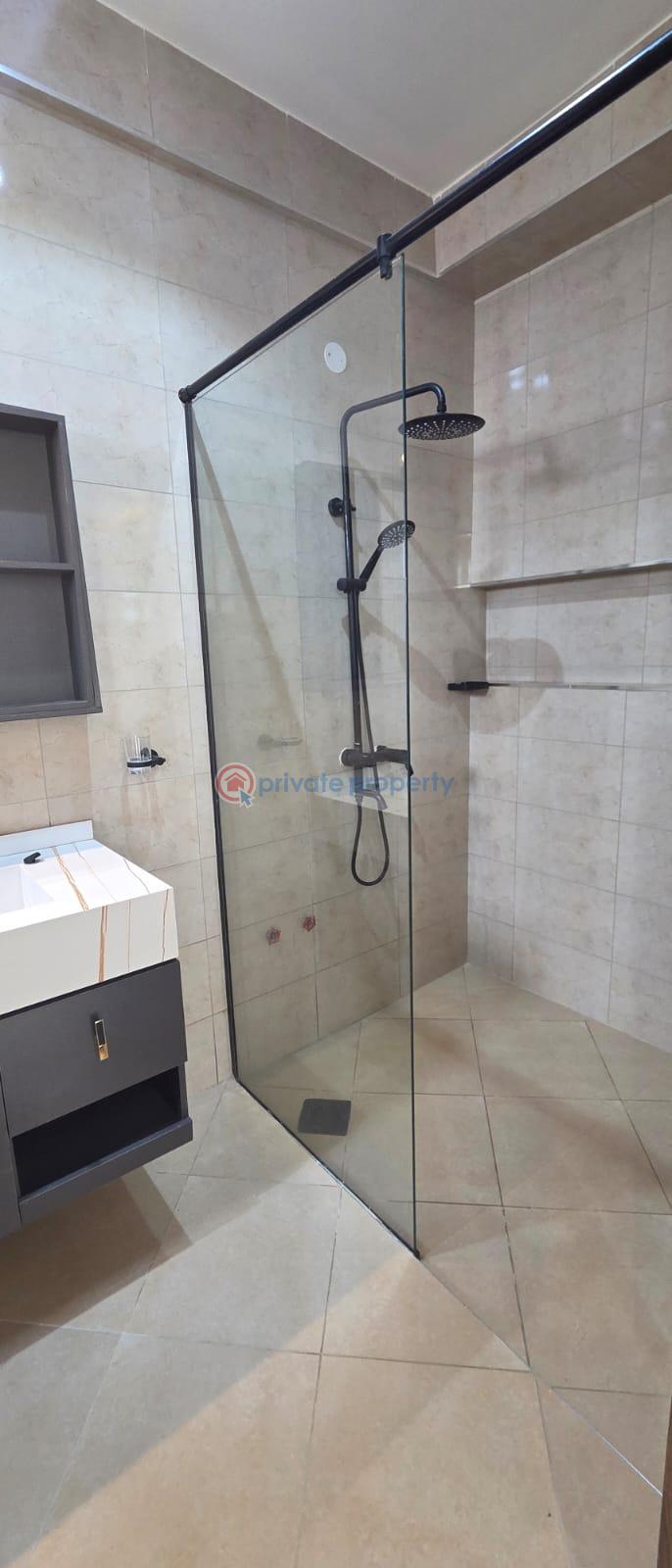 4 bedroom Apartment For Rent Avenue 2 Off Limuru Road Parklands Nairobi - 5