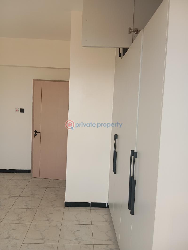 3 bedroom Apartment For Rent South B. Nairobi South  - 0