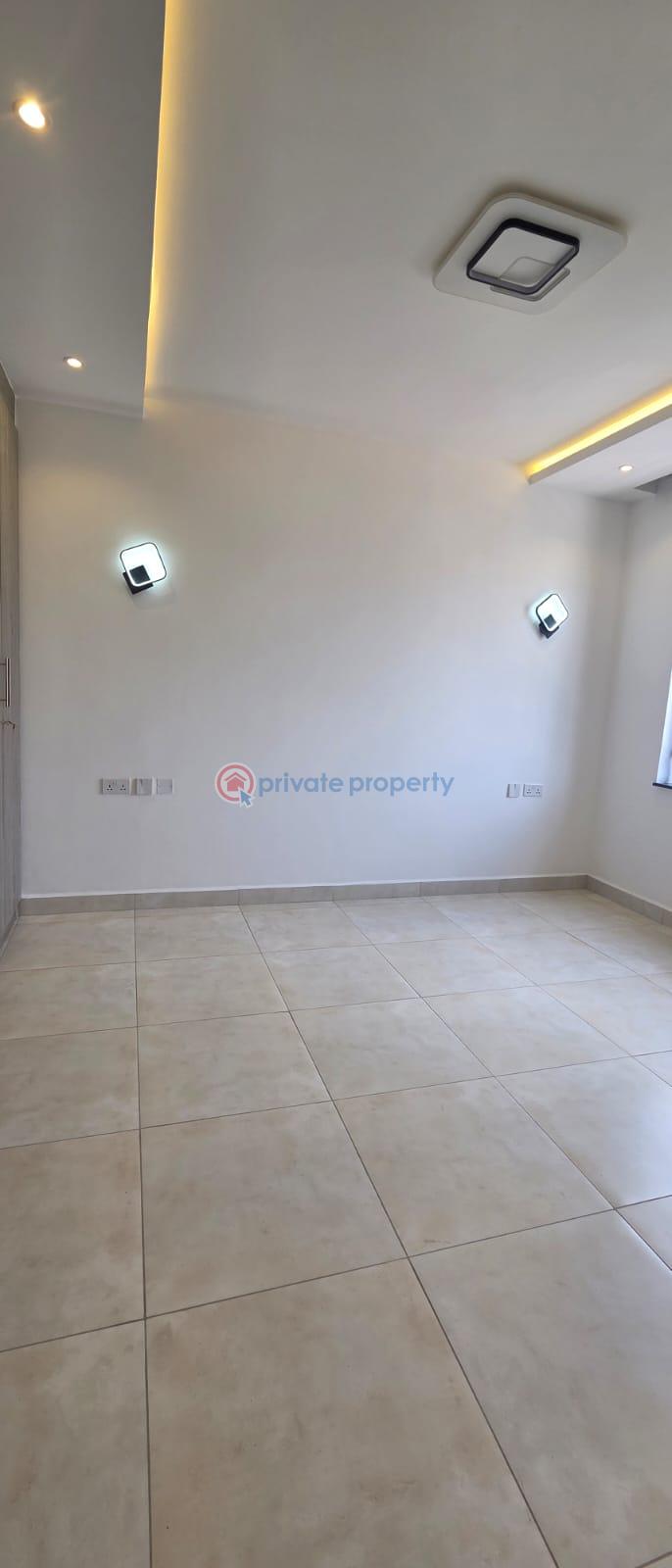 4 bedroom Apartment For Rent Avenue 2 Off Limuru Road Parklands Nairobi - 4