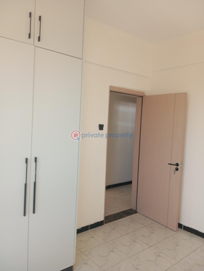 3 bedroom Apartment For Rent South B. Nairobi South  - 2