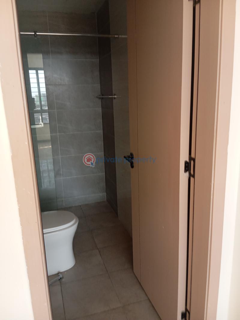 3 bedroom Apartment For Rent South B. Nairobi South  - 1
