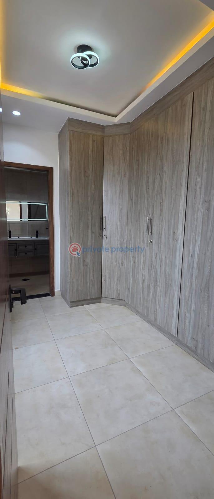 4 bedroom Apartment For Rent Avenue 2 Off Limuru Road Parklands Nairobi - 6