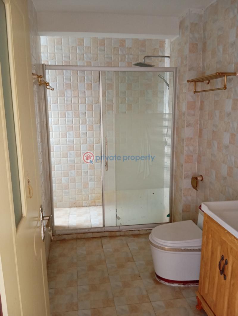 3 bedroom Apartment For Rent Off Oloitoktok Road Kileleshwa Nairobi - 3