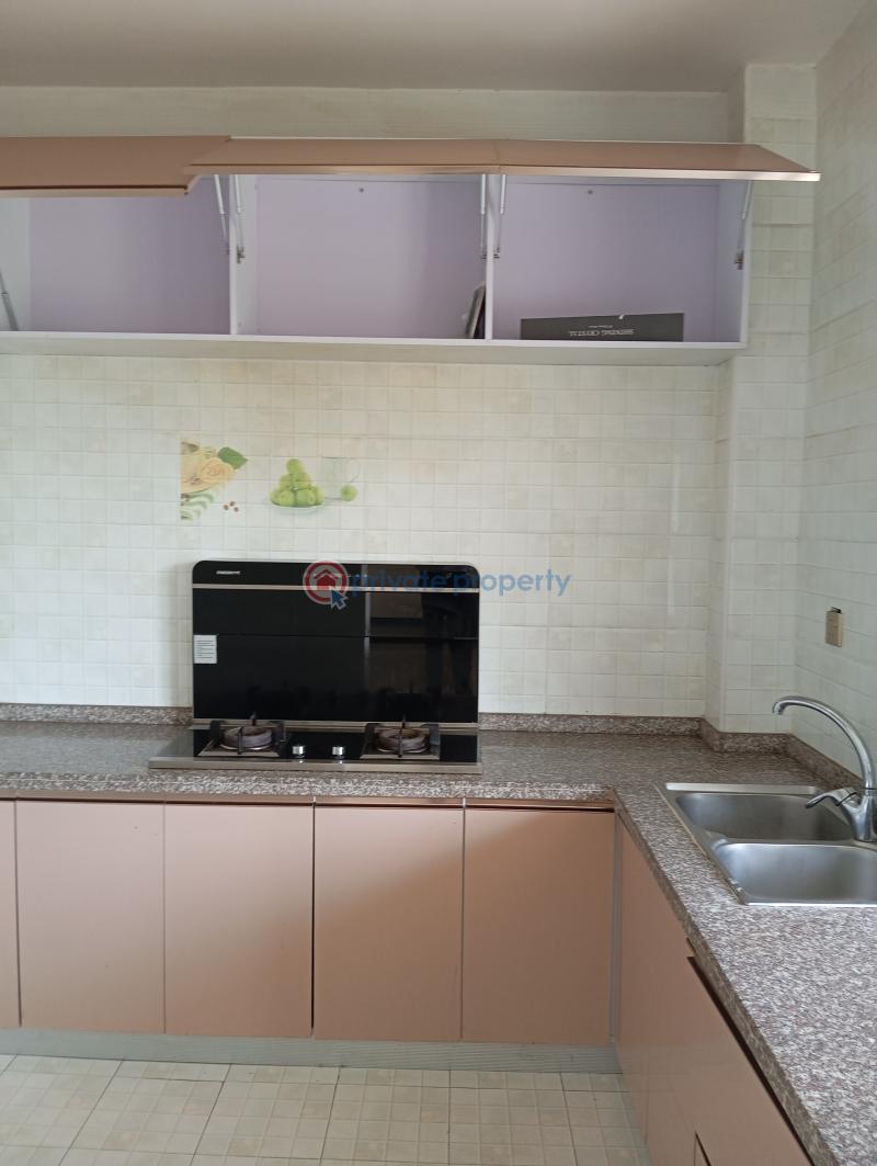 3 bedroom Apartment For Rent Off Oloitoktok Road Kileleshwa Nairobi - 5
