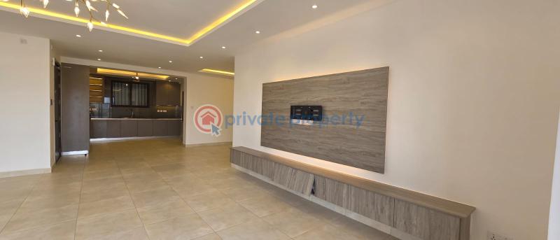 4 bedroom Apartment For Rent Avenue 2 Off Limuru Road Parklands Nairobi - 7