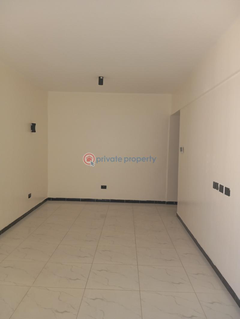 3 bedroom Apartment For Rent South B. Nairobi South  - 4