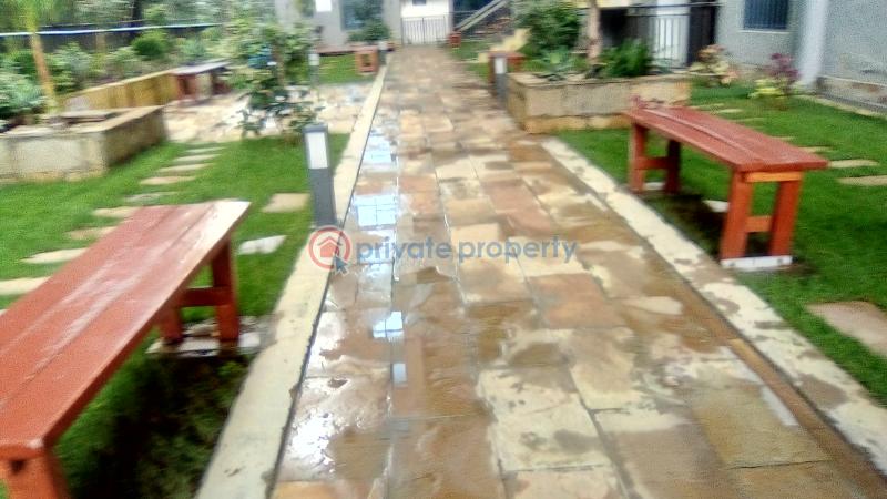 Apartment For Rent Othaya Road Off Oloitoktok Road Kileleshwa Nairobi - 9
