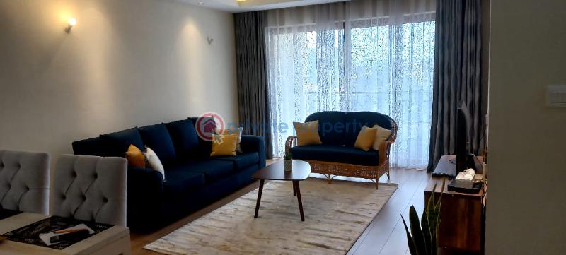 1 bedroom Apartment For Rent Kileleshwa. Mandere Road Kileleshwa Nairobi - 3
