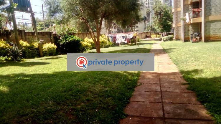 4 bedroom Apartment For Rent Kileleshwa Nairobi - 0