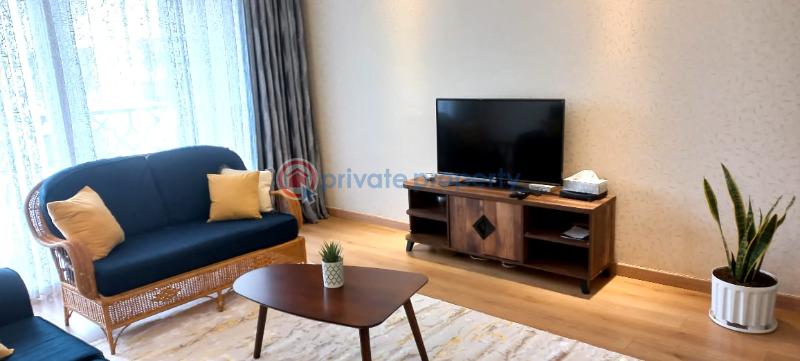 1 bedroom Apartment For Rent Kileleshwa. Mandere Road Kileleshwa Nairobi - 6