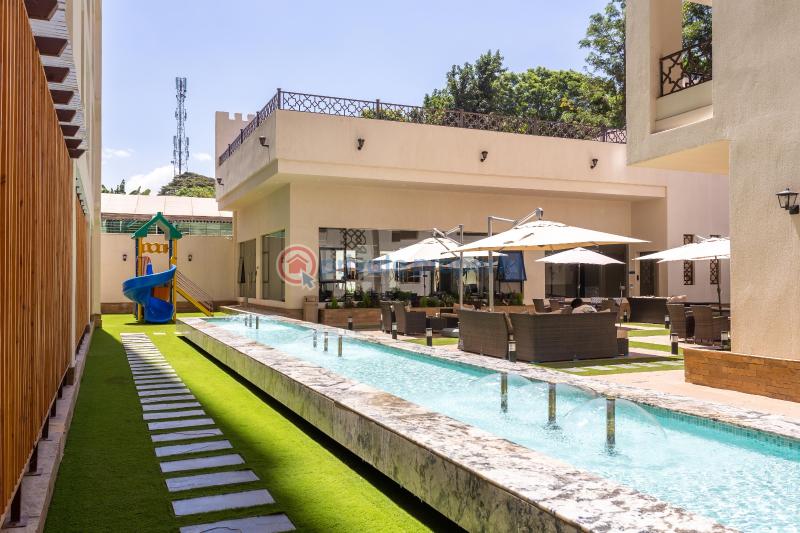 1 bedroom Apartment For Rent Kileleshwa. Mandere Road Kileleshwa Nairobi - 5