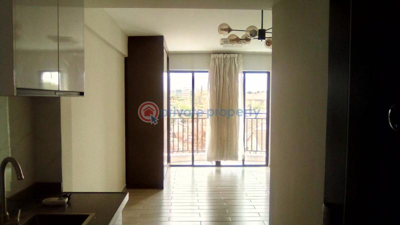 Apartment For Rent Othaya Road Off Oloitoktok Road Kileleshwa Nairobi - 1