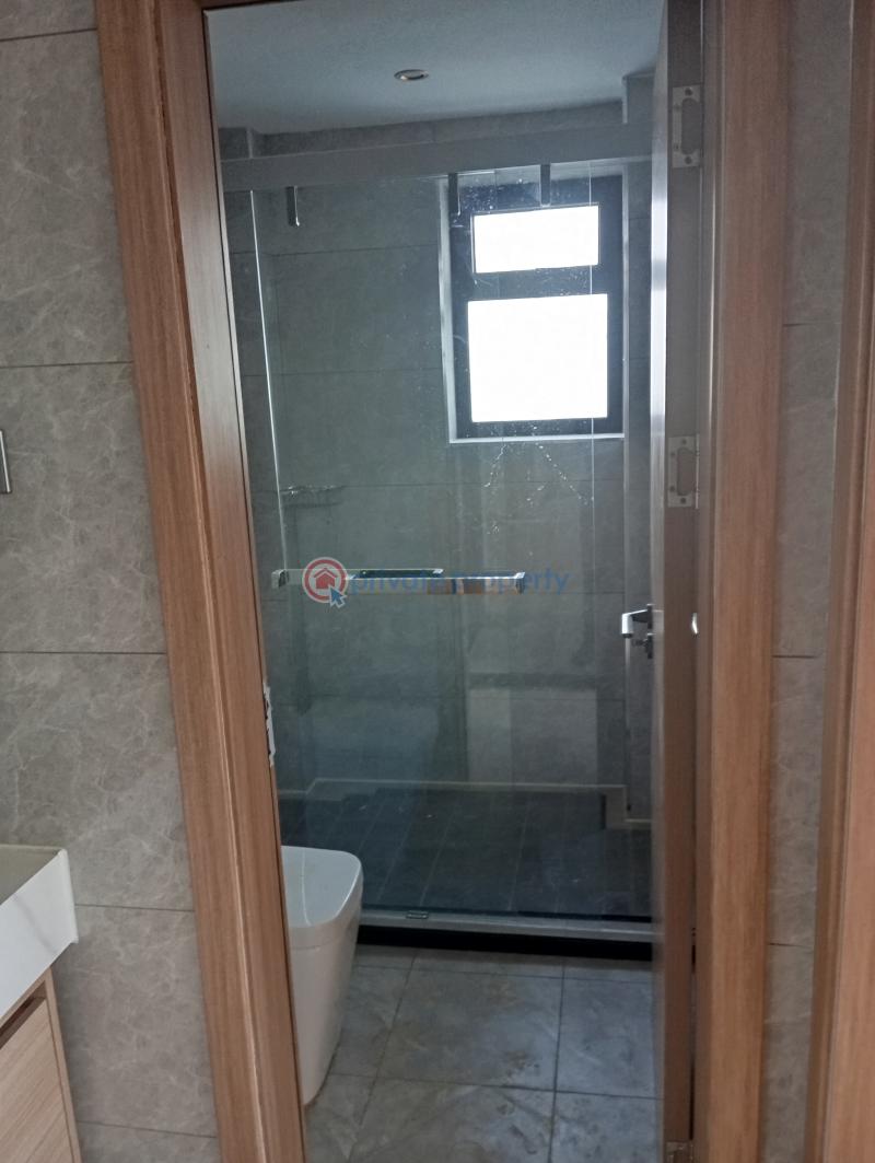 3 bedroom Apartment For Rent Riverside Drive Germany Embassy Lavington Nairobi - 2