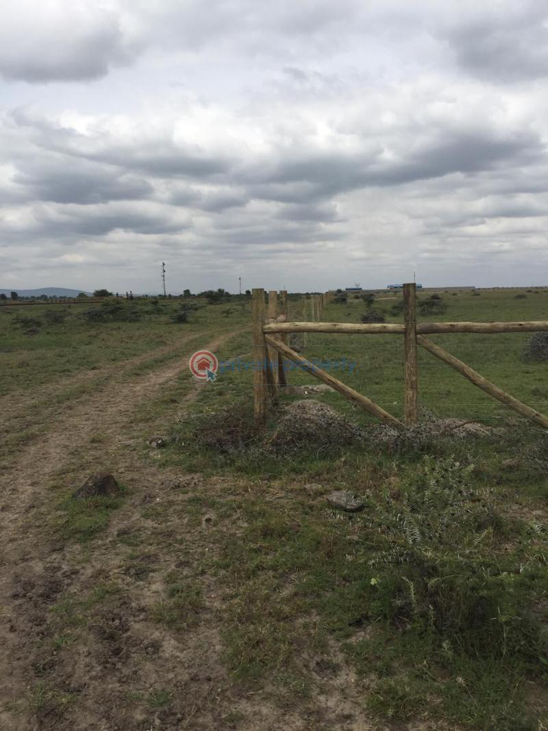 Mixed use Land For Sale Machakos Athi River  - 8