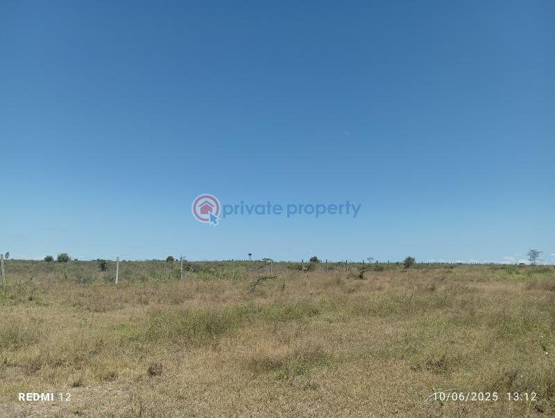 Mixed use Land For Sale Machakos Athi River  - 2