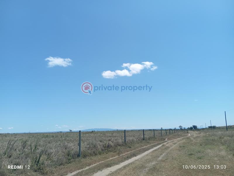 Mixed use Land For Sale Machakos Athi River  - 1
