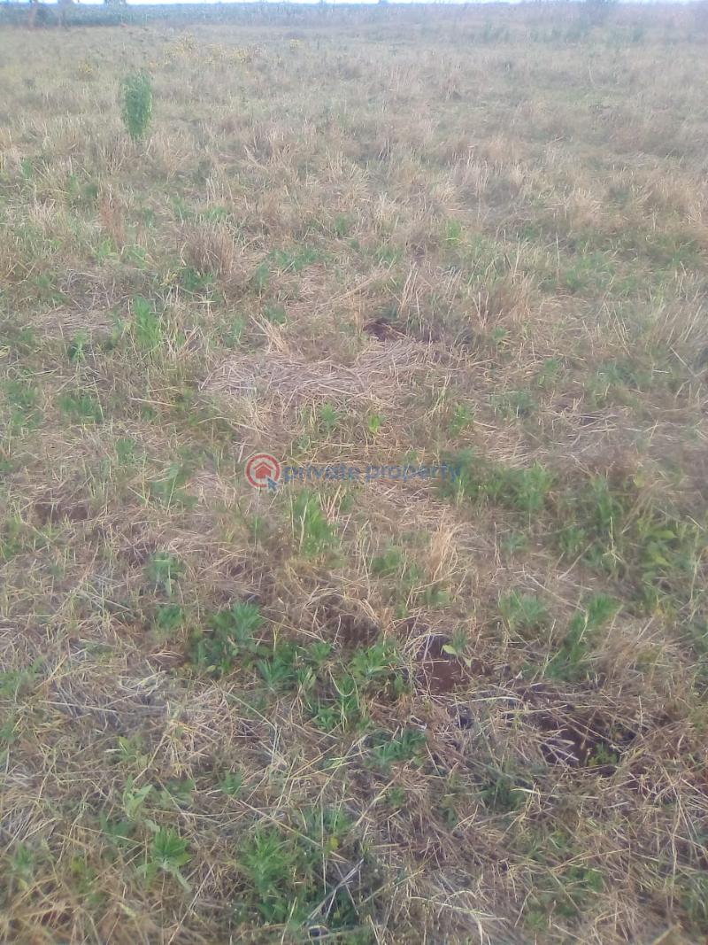 Mixed use Land For Sale Nyahururu Town. North Kinangop Nyandarua - 3