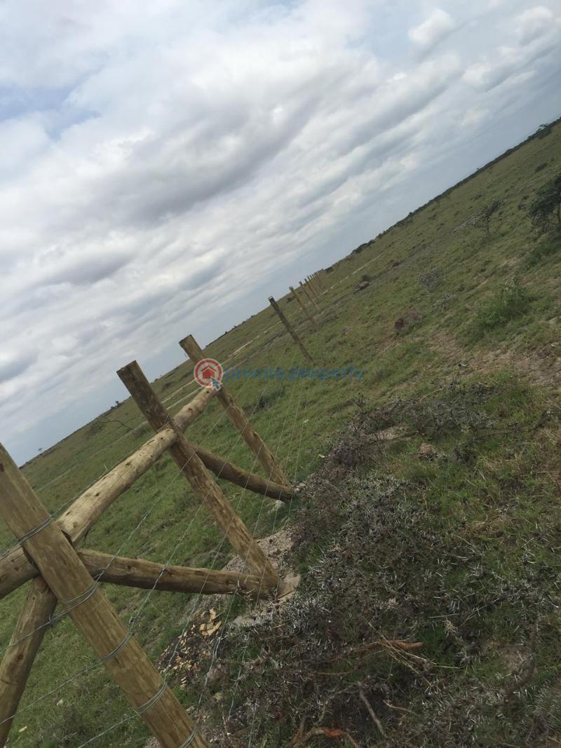 Mixed use Land For Sale Machakos Athi River  - 9