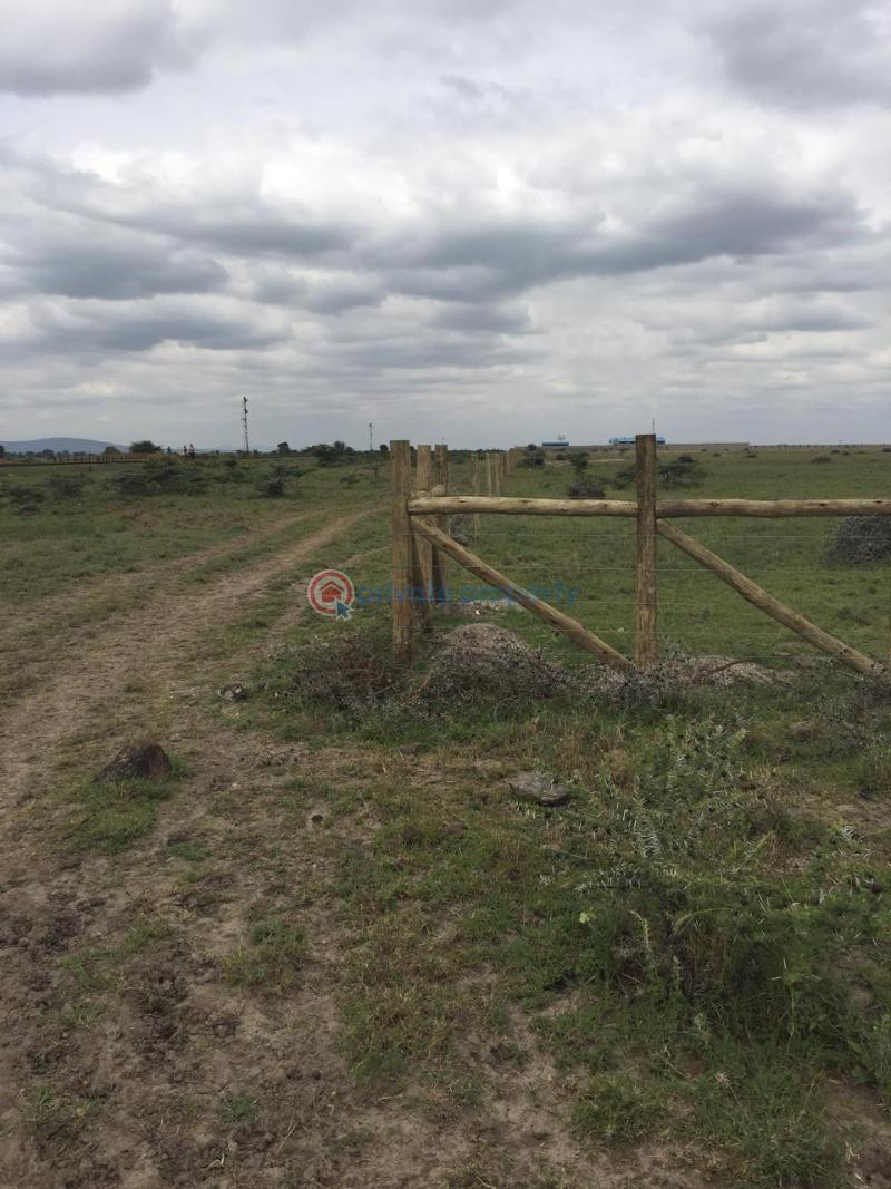 Mixed use Land For Sale Machakos Athi River  - 5