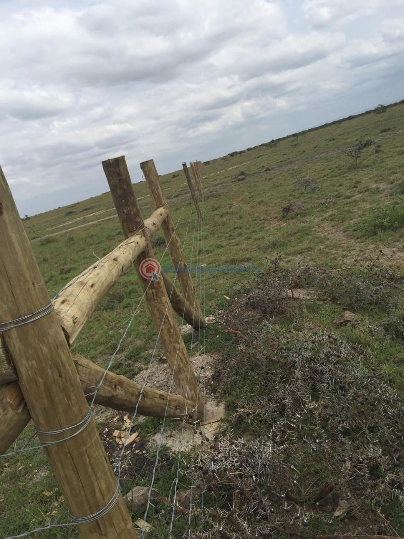 Mixed use Land For Sale Machakos Athi River  - 4