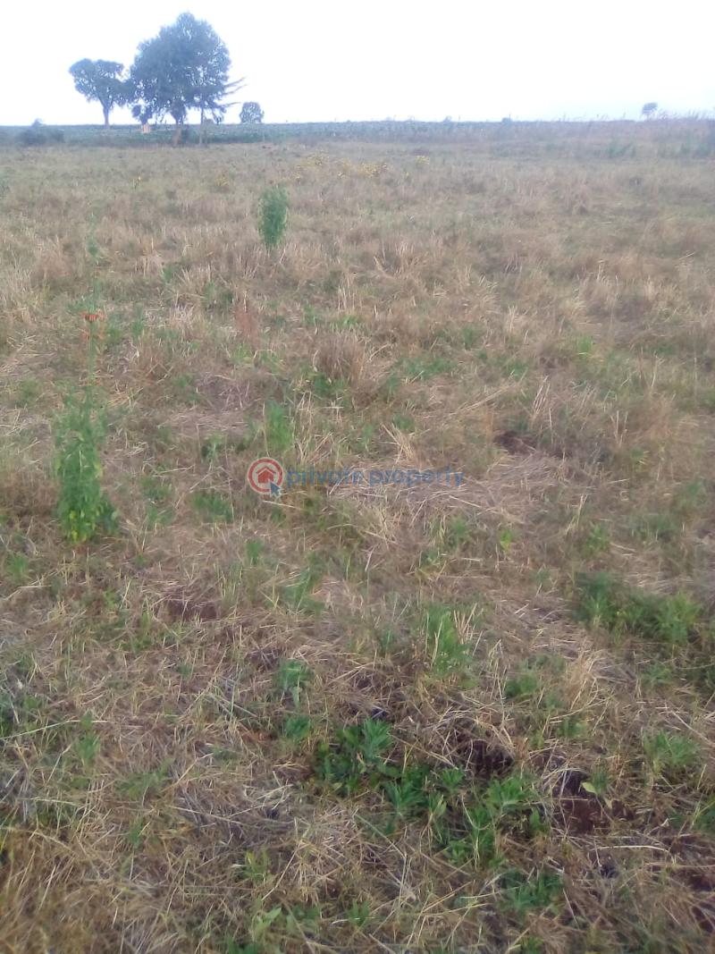 Mixed use Land For Sale Nyahururu Town. North Kinangop Nyandarua - 4