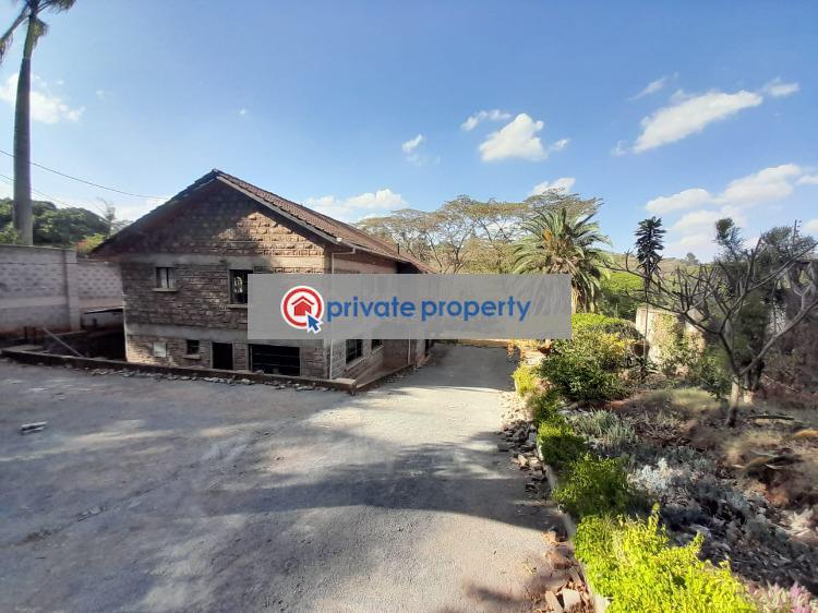 Mixed use Land For Sale eldama Ravine Road Parklands Nairobi (PID