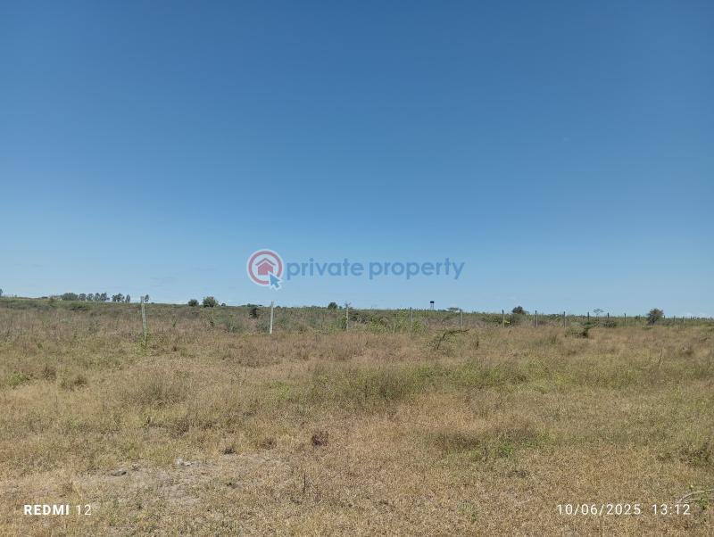 Mixed use Land For Sale Machakos Athi River  - 0
