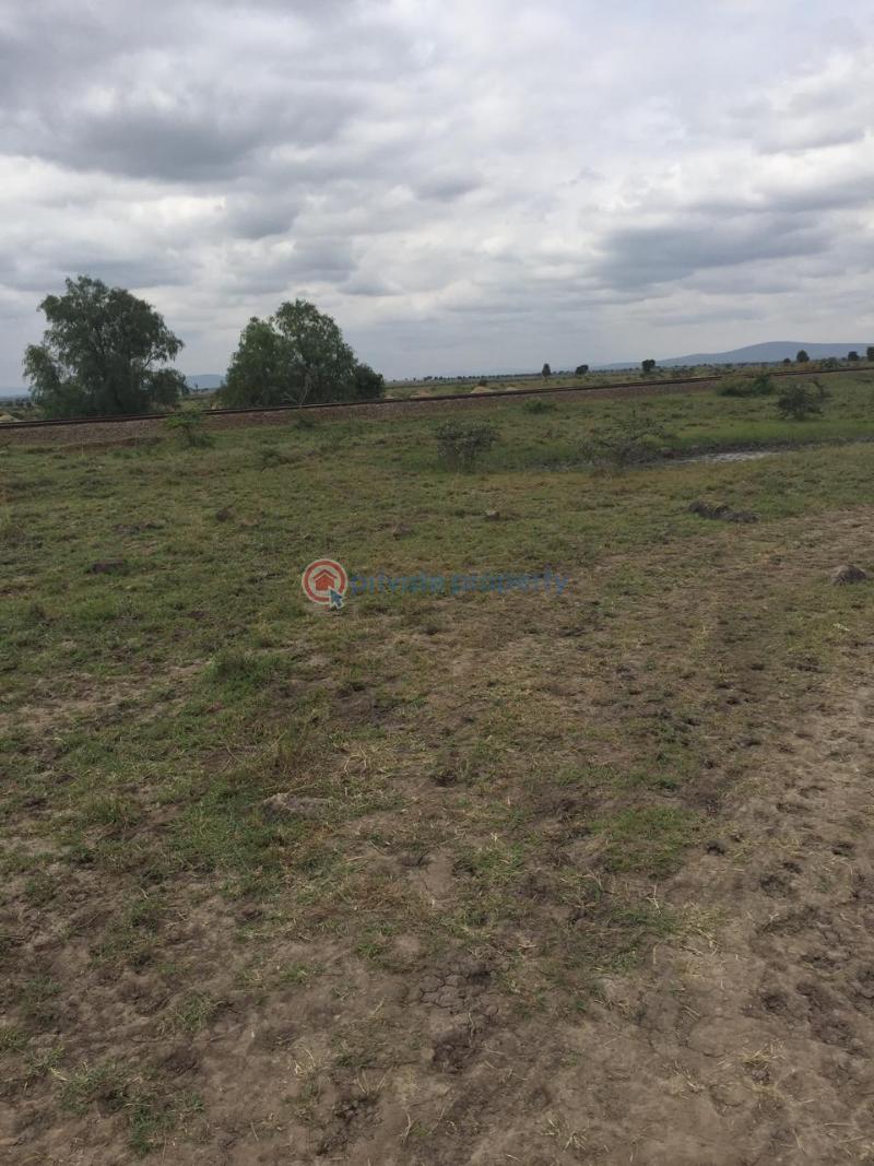 Mixed use Land For Sale Machakos Athi River  - 10