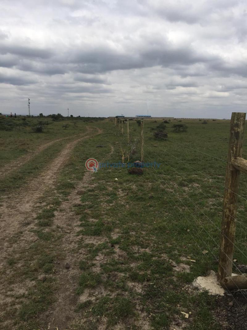 Mixed use Land For Sale Machakos Athi River  - 3