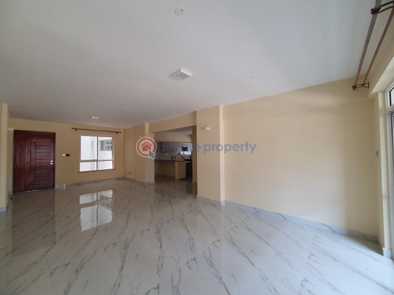 4 bedroom Apartment For Rent Near Diamond Plaza Parklands Nairobi - 4