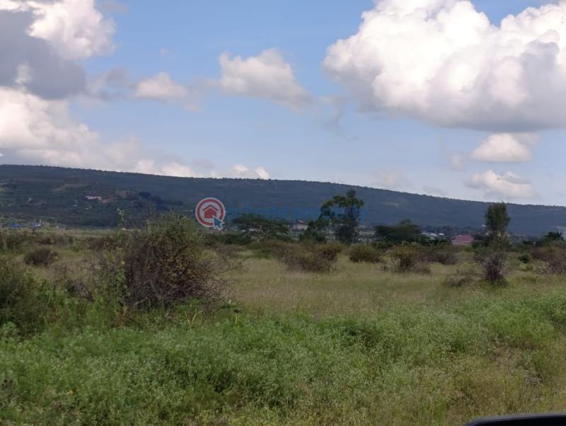 1 bedroom Land For Sale Machakos Athi River  - 6