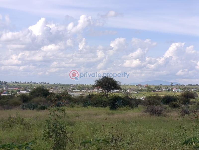 1 bedroom Land For Sale Machakos Athi River  - 7