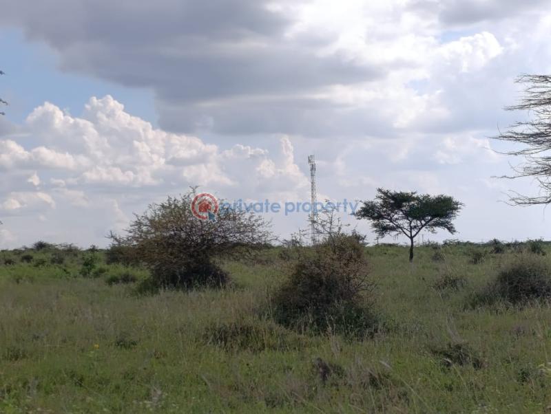 1 bedroom Land For Sale Machakos Athi River  - 3