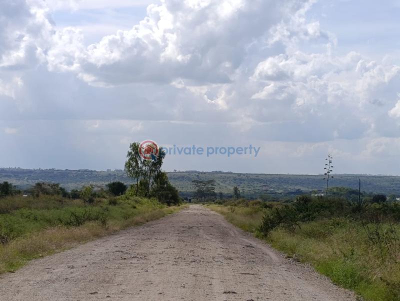 1 bedroom Land For Sale Machakos Athi River  - 1