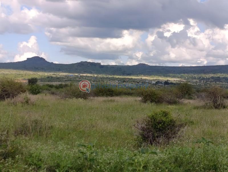 1 bedroom Land For Sale Machakos Athi River  - 5