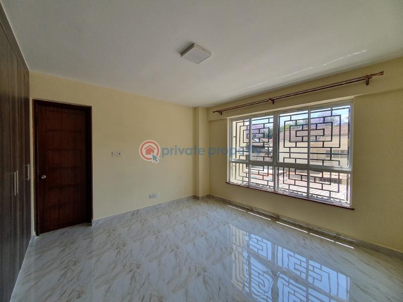 4 bedroom Apartment For Rent Near Diamond Plaza Parklands Nairobi - 6