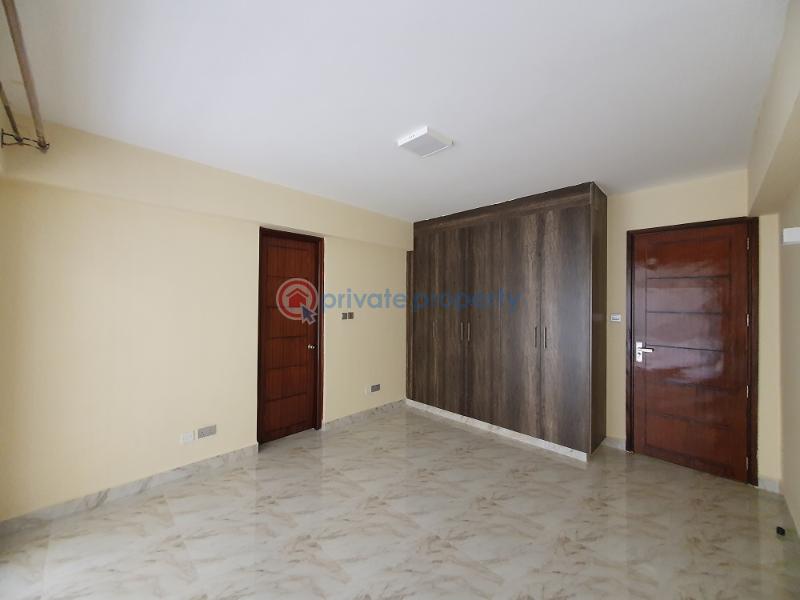 4 bedroom Apartment For Rent Near Diamond Plaza Parklands Nairobi - 3