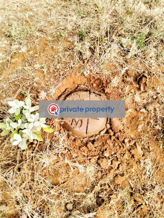 Mixed use Land For Sale &nbsp;ntashart Kimuka Ngong Kajiado - 8