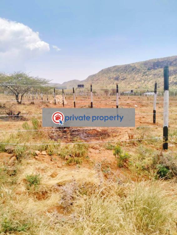 Mixed use Land For Sale &nbsp;ntashart Kimuka Ngong Kajiado - 2