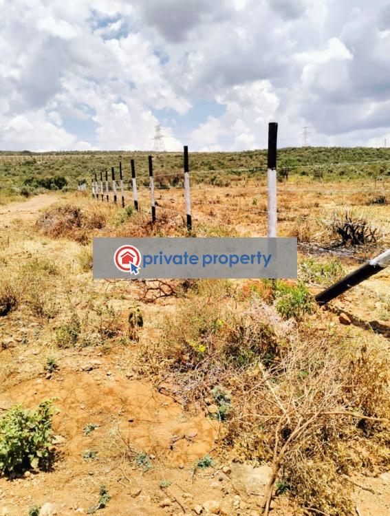 Mixed use Land For Sale &nbsp;ntashart Kimuka Ngong Kajiado - 6