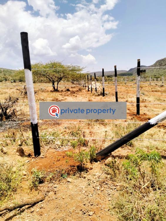 Mixed use Land For Sale &nbsp;ntashart Kimuka Ngong Kajiado - 4