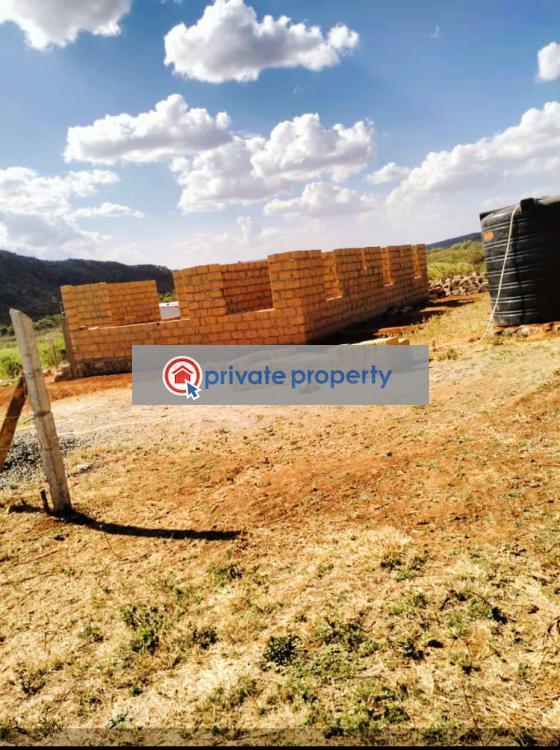 Mixed use Land For Sale &nbsp;ntashart Kimuka Ngong Kajiado - 9