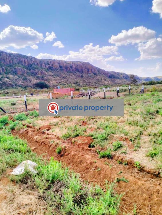 Mixed use Land For Sale &nbsp;ntashart Kimuka Ngong Kajiado - 1