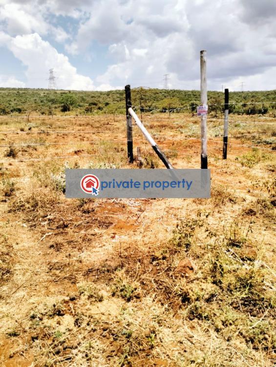 Mixed use Land For Sale &nbsp;ntashart Kimuka Ngong Kajiado - 7