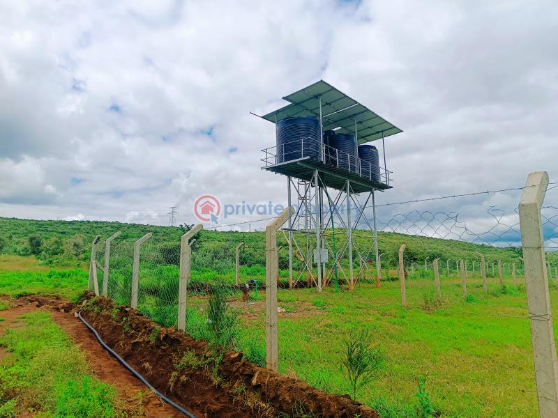 Mixed use Land For Sale Ntashart, Kimuka Ngong Kajiado - 11